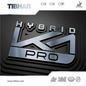 Tibhar Hybrid K1 PRO